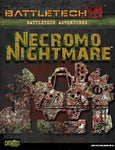 BattleTech: Necromo Nightmare