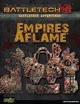 BattleTech: Adventures: Empires Aflame