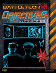 BattleTech: Objectives: The Clans