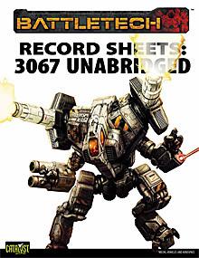 battletech-record-sheets-3067-unabridged