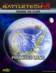 BattleTech: Touring the Stars: Promised Land