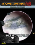BattleTech: Touring the Stars: McEvedy's Folly