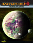 BattleTech: Touring the Stars: Tyrfing