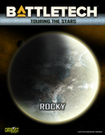 BattleTech: Touring the Stars: Rocky