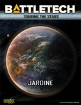 BattleTech: Touring the Stars: Jardine