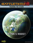 BattleTech: Touring the Stars: Wynn's Roost