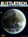 BattleTech: Touring the Stars: Hall
