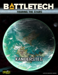 BattleTech: Touring the Stars: Kandersteg