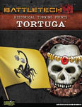 BattleTech: Historical Turning Points: Tortuga