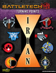 BattleTech: Turning Points: Irian