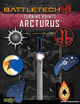 BattleTech: Turning Points: Arcturus