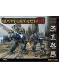BattleTech: Technical Readout: 3145: Mercenaries