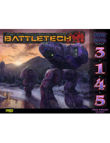 BattleTech: Technical Readout: 3145: Free Worlds League