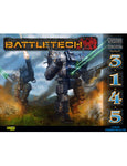 BattleTech: Technical Readout: 3145: Lyran Commonwealth