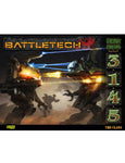 BattleTech: Technical Readout: 3145: The Clans