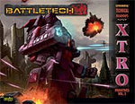 BattleTech: Experimental Technical Readout: Primitives Vol. 3
