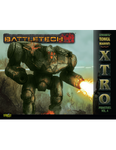 BattleTech: Experimental Technical Readout: Primitives IV