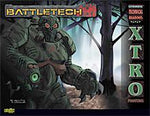 BattleTech: Experimental Technical Readout: Phantoms