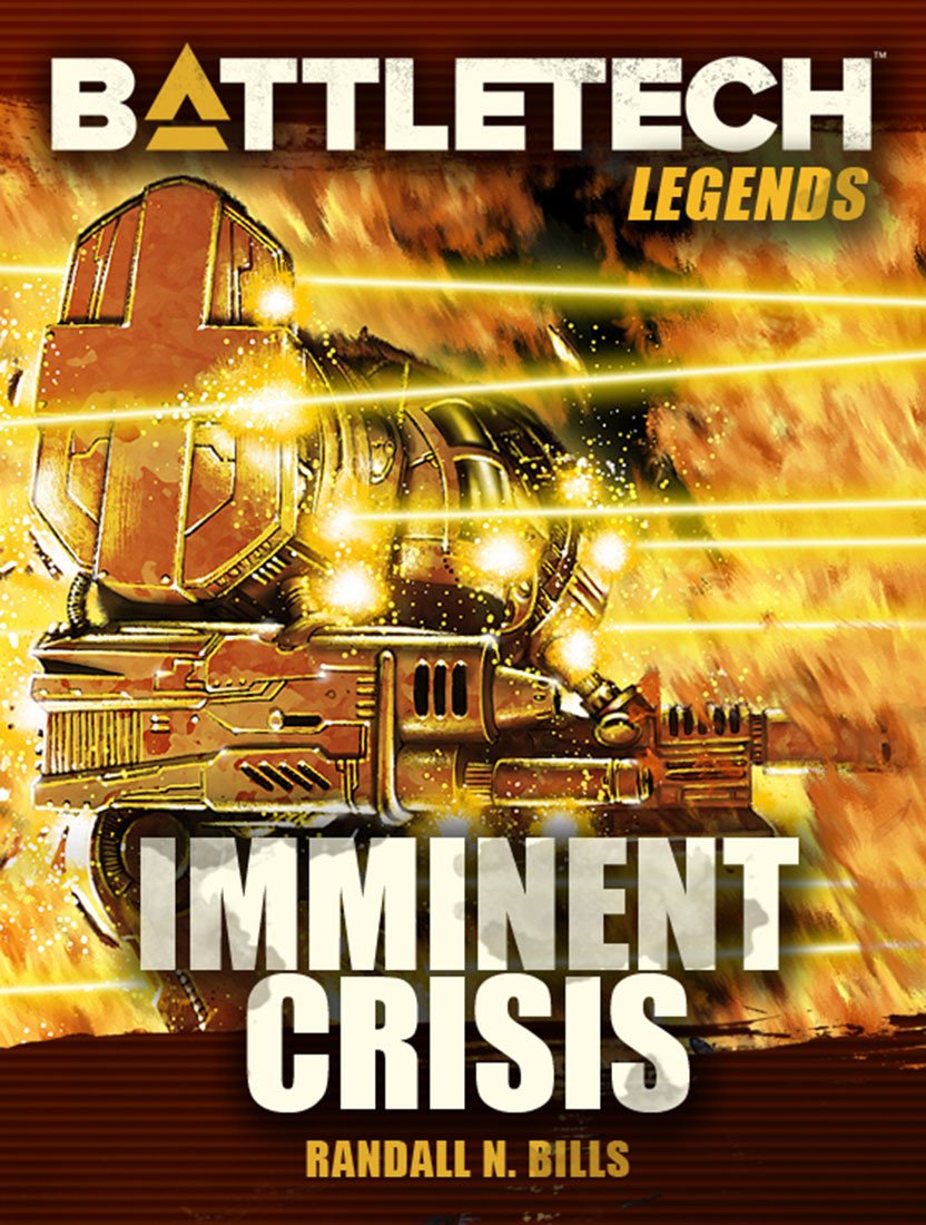 BattleTech Legends Imminent Crisis Catalyst Game Labs Store