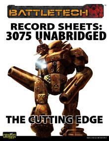 battletech-record-sheet-total-warfare-style-3075-cutting-edge