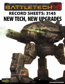 battletech-record-sheets-3145-new-tech-new-upgrades