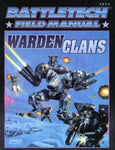 BattleTech: Field Manual: Warden Clans
