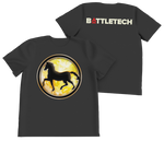 BattleTech: T-Shirt Eridani Light Horse