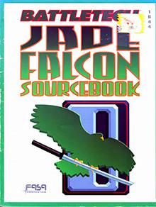 battletech-jade-falcon-sourcebook