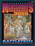 BattleTech: Mercenary's Handbook: 3055