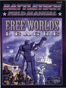 BattleTech: Field Manual: Free Worlds League