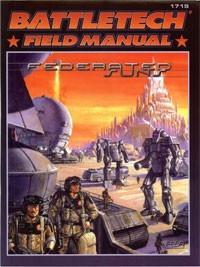 BattleTech: Field Manual: Federated Suns