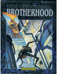 Shadowrun: The Universal Brotherhood