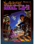 Shadowrun: Neo-Anarchist's Guide to Real Life
