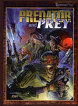 Shadowrun: Predator and Prey