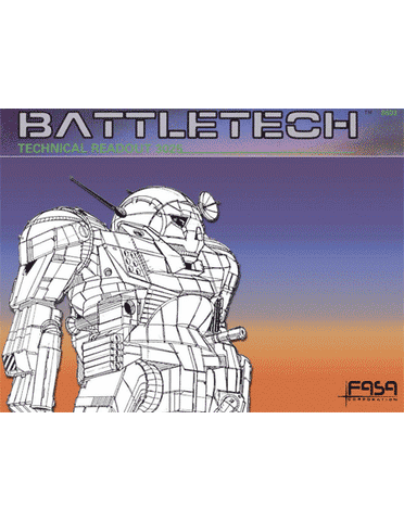 Battletech Technical Readout BattleTech: Technical Readout: 3025 – Catalyst Game Labs Store