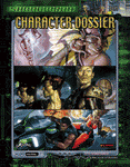 Shadowrun: Character Dossier: 3rd Edition