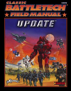 BattleTech: Field Manual: Updates
