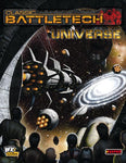 BattleTech: Universe Book