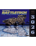 BattleTech: Technical Readout: 3026 (Revised)