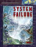 Shadowrun: System Failure