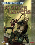 Shadowrun: Runner Havens