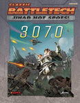 BattleTech: Jihad Hot Spots: 3070