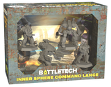 BattleTech: ForcePacks: Inner Sphere