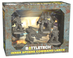 BattleTech: ForcePacks: Inner Sphere Australia