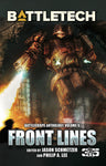 BattleTech: Front Lines (BattleCorps Anthology, Vol. 6)