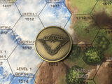 BattleTech: Challenge Coins