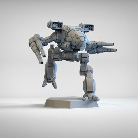 BattleTech: Timber Wolf (Mad Cat) TC (Premium Miniature)