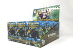 BattleTech: Clan Invasion Salvage Box - POP Display
