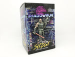 Shadowrun: "Sledge" Limited Edition Statue