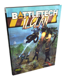 BattleTech: ilClan